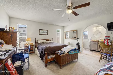 Bedroom - 4001 E Hancock Dr, Phoenix, AZ 85028 photo 1 of 3