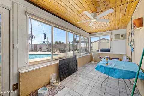 Exterior - 4001 E Hancock Dr, Phoenix, AZ 85028 photo 1 of 10