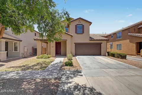 2154 S Martingale Rd, Gilbert, AZ 85295