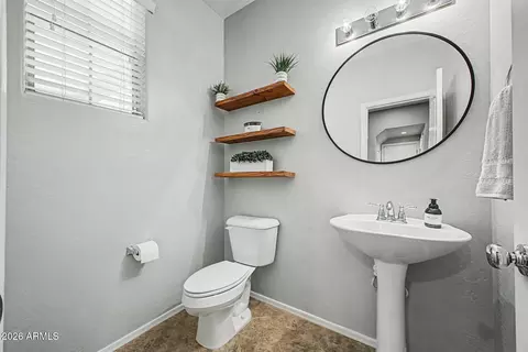 Bath - 2154 S Martingale Rd, Gilbert, AZ 85295 photo 1 of 2