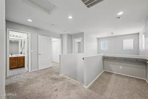 Entry Way - 2154 S Martingale Rd, Gilbert, AZ 85295 photo 7 of 8