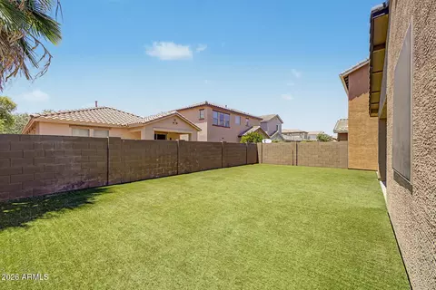Exterior - 2154 S Martingale Rd, Gilbert, AZ 85295 photo 7 of 15