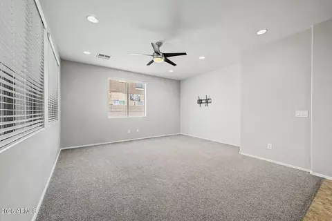 Living - 2154 S Martingale Rd, Gilbert, AZ 85295 photo 3 of 4