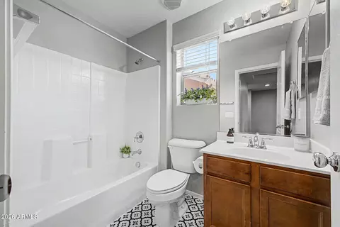 Bath - 2154 S Martingale Rd, Gilbert, AZ 85295 photo 2 of 2