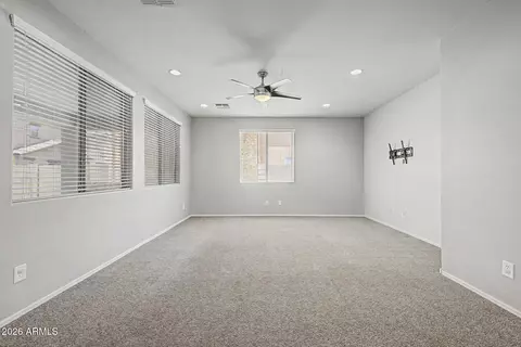 Living - 2154 S Martingale Rd, Gilbert, AZ 85295 photo 2 of 4