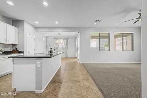 Entry Way - 2154 S Martingale Rd, Gilbert, AZ 85295 photo 4 of 8