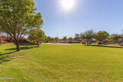 Exterior - 2154 S Martingale Rd, Gilbert, AZ 85295 photo 14 of 15