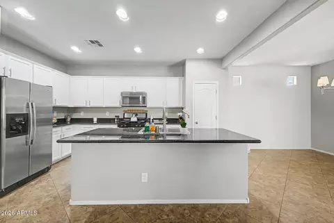 Kitchen - 2154 S Martingale Rd, Gilbert, AZ 85295 photo 3 of 4
