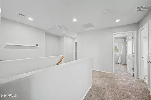 Entry Way - 2154 S Martingale Rd, Gilbert, AZ 85295 photo 8 of 8