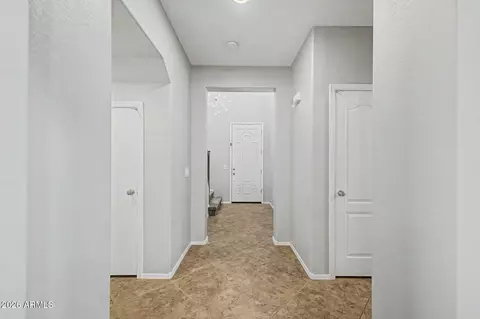 Entry Way - 2154 S Martingale Rd, Gilbert, AZ 85295 photo 1 of 8