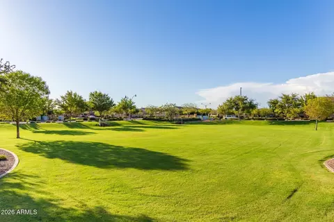 Exterior - 2154 S Martingale Rd, Gilbert, AZ 85295 photo 9 of 15