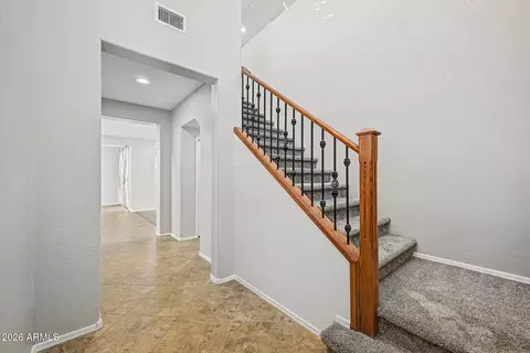 Entry Way - 2154 S Martingale Rd, Gilbert, AZ 85295 photo 3 of 8