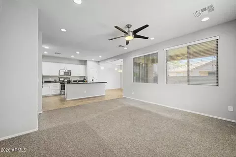 Living - 2154 S Martingale Rd, Gilbert, AZ 85295 photo 4 of 4