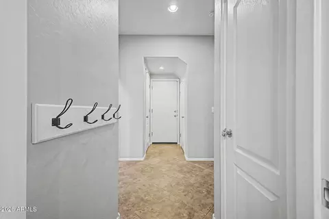 Entry Way - 2154 S Martingale Rd, Gilbert, AZ 85295 photo 5 of 8