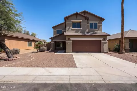 11633 W Hadley St, Avondale, AZ 85323