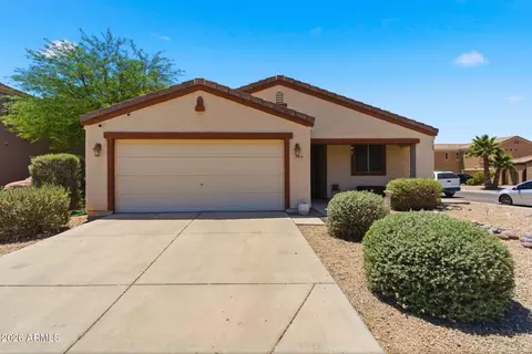 2406 S 83rd Dr, Tolleson, AZ 85353