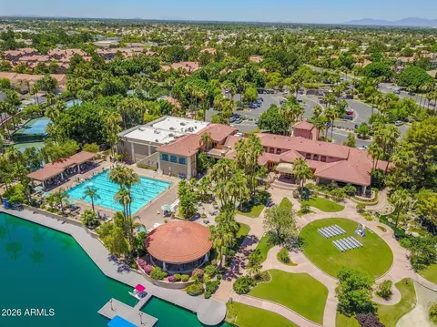 2034 E Dias Dr, Gilbert, AZ 85234