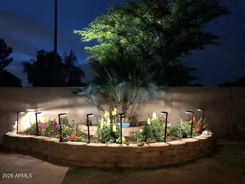 Exterior - 2034 E Dias Dr, Gilbert, AZ 85234 photo 3 of 9