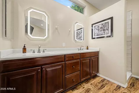 Bath - 2034 E Dias Dr, Gilbert, AZ 85234 photo 1 of 6