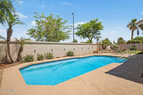 2034 E Dias Dr, Gilbert, AZ 85234