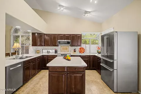 Kitchen - 2034 E Dias Dr, Gilbert, AZ 85234 photo 1 of 3