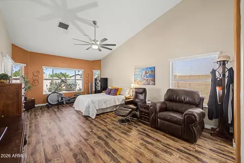 Bedroom - 2034 E Dias Dr, Gilbert, AZ 85234 photo 1 of 5