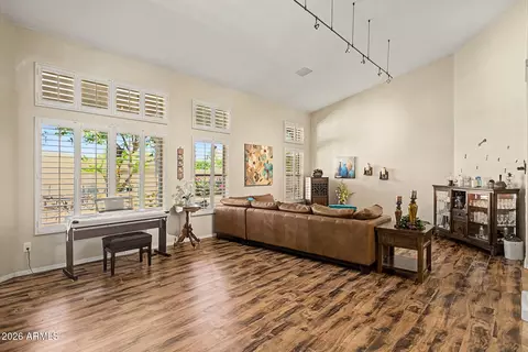 Living - 2034 E Dias Dr, Gilbert, AZ 85234 photo 2 of 4