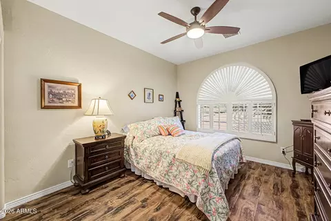 Bedroom - 2034 E Dias Dr, Gilbert, AZ 85234 photo 3 of 5