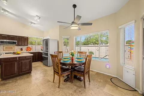 Dining - 2034 E Dias Dr, Gilbert, AZ 85234 photo 1 of 1