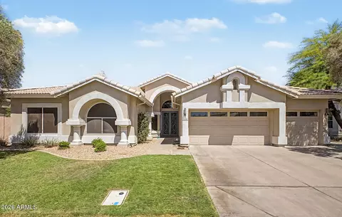 2034 E Dias Dr, Gilbert, AZ 85234