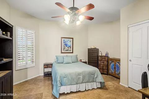 Bedroom - 2034 E Dias Dr, Gilbert, AZ 85234 photo 5 of 5