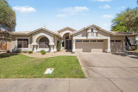2034 E Dias Dr, Gilbert, AZ 85234