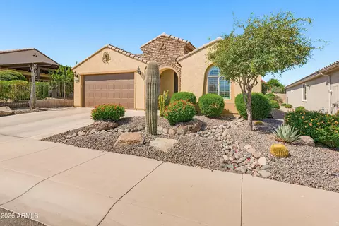18840 N 261st Dr, Buckeye, AZ 85396