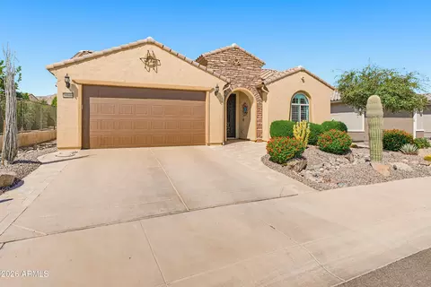18840 N 261st Dr, Buckeye, AZ 85396