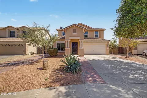 24251 W Hadley St, Buckeye, AZ 85326