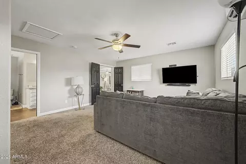 Entry Way - 2344 W Mitchell Dr, Phoenix, AZ 85015 photo 1 of 1