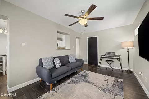 Living - 2344 W Mitchell Dr, Phoenix, AZ 85015 photo 2 of 3