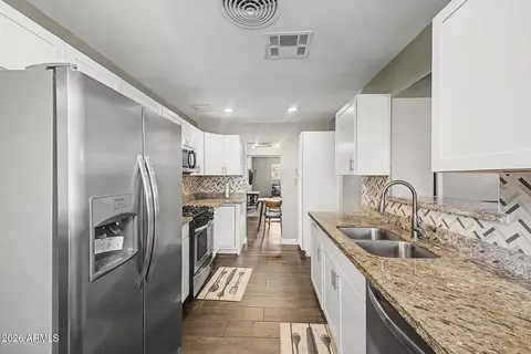 Kitchen - 2344 W Mitchell Dr, Phoenix, AZ 85015 photo 3 of 3