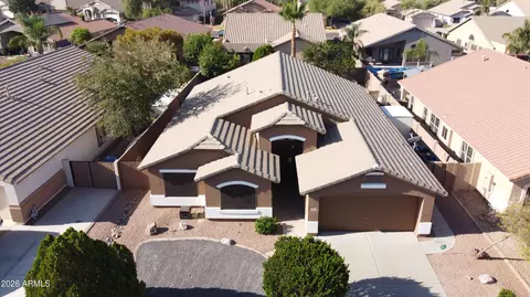 11437 E Pratt Ave, Mesa, AZ 85212
