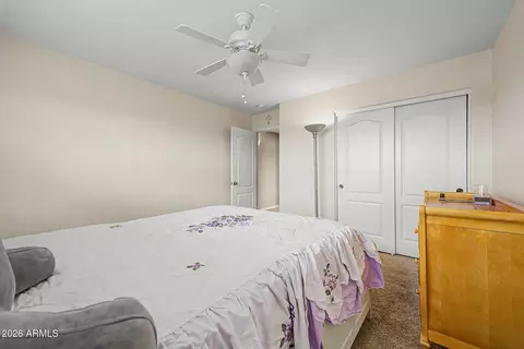 Bedroom - 4440 E Los Altos Dr, Gilbert, AZ 85297 photo 8 of 8