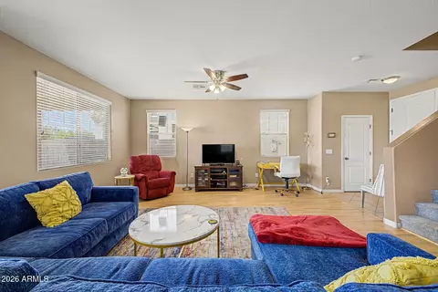 Living - 4440 E Los Altos Dr, Gilbert, AZ 85297 photo 1 of 1