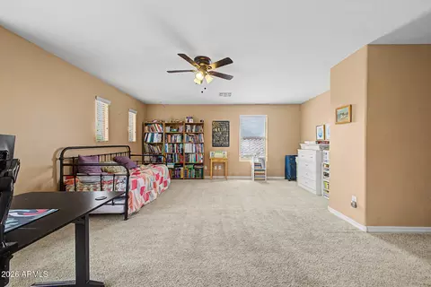 Bedroom - 4440 E Los Altos Dr, Gilbert, AZ 85297 photo 1 of 8