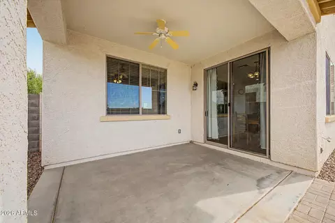 Exterior - 4440 E Los Altos Dr, Gilbert, AZ 85297 photo 3 of 12