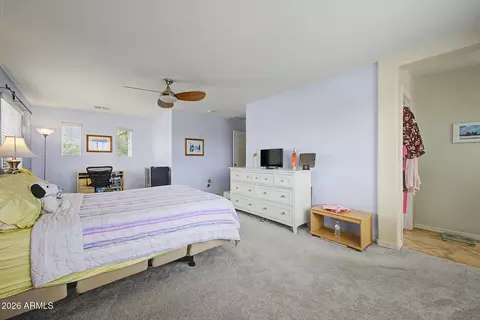 Bedroom - 4440 E Los Altos Dr, Gilbert, AZ 85297 photo 4 of 8