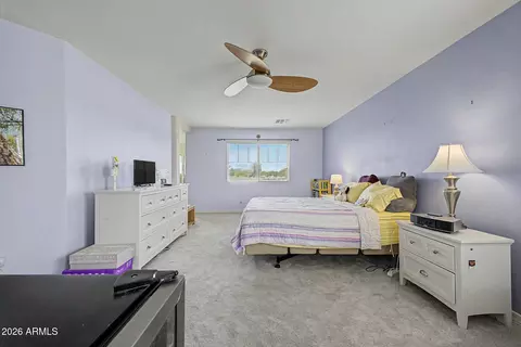 Bedroom - 4440 E Los Altos Dr, Gilbert, AZ 85297 photo 3 of 8