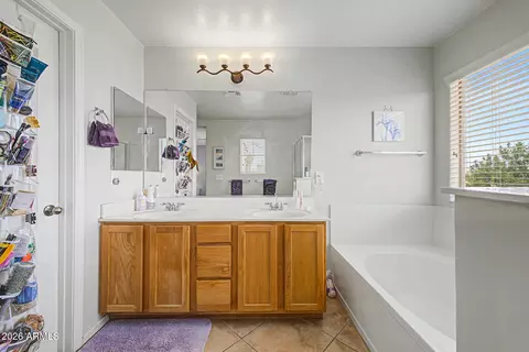 Bath - 4440 E Los Altos Dr, Gilbert, AZ 85297 photo 2 of 3