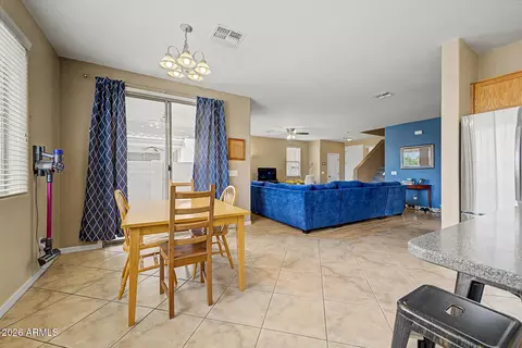Dining - 4440 E Los Altos Dr, Gilbert, AZ 85297 photo 2 of 2