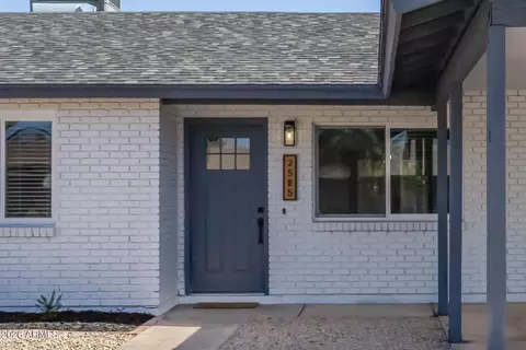 Exterior - 2525 E Inverness Ave, Mesa, AZ 85204 photo 5 of 5