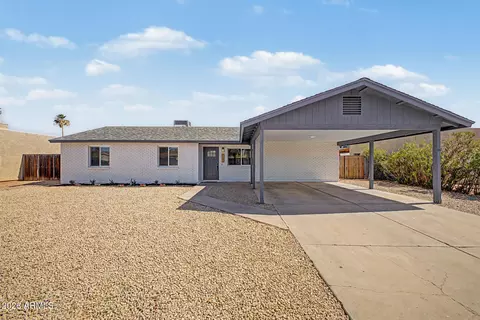 Exterior - 2525 E Inverness Ave, Mesa, AZ 85204 photo 4 of 5
