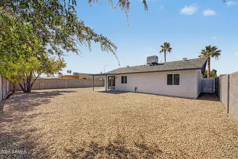 Exterior - 2525 E Inverness Ave, Mesa, AZ 85204 photo 1 of 5